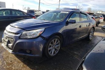 1G11D5SL6FF272144 | 2015 CHEVROLET MALIBU 2LT