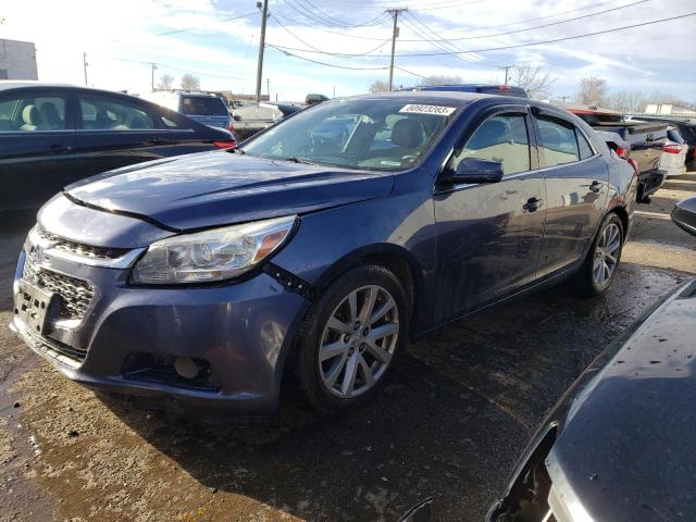 1G11D5SL6FF272144 | 2015 CHEVROLET MALIBU 2LT