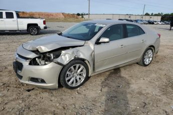 1G11D5SL6FF281586 | 2015 CHEVROLET MALIBU 2LT