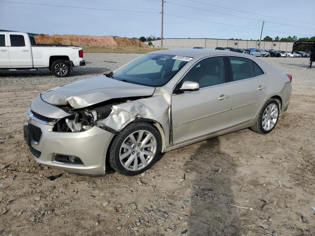 1G11D5SL6FF281586 | 2015 CHEVROLET MALIBU 2LT