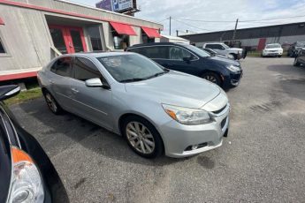 1G11D5SL6FF338742 | 2015 CHEVROLET MALIBU 2LT