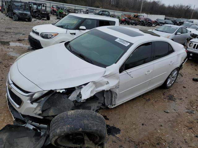 1G11D5SL9FF136543 | 2015 CHEVROLET MALIBU 2LT