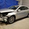 2G1125S36F9291002 | 2015 CHEVROLET IMPALA