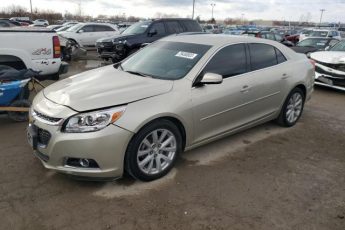 1G11D5SLXFF280635 | 2015 CHEVROLET MALIBU 2LT