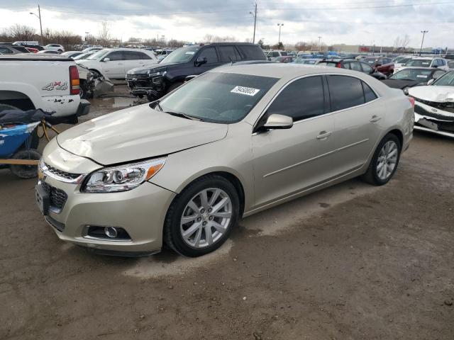 1G11D5SLXFF280635 | 2015 CHEVROLET MALIBU 2LT