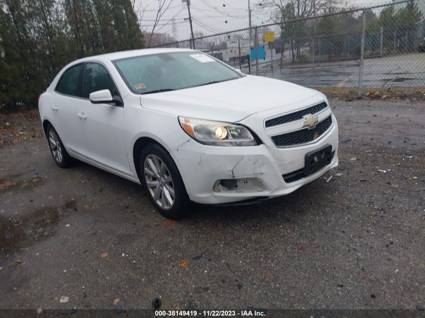 1G11E5SA0DF330354 | 2013 CHEVROLET MALIBU