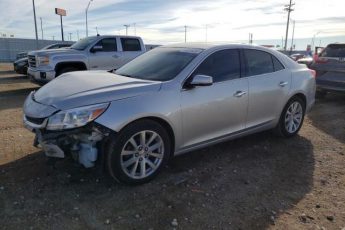 1G11E5SA1GF105106 | 2016 CHEVROLET MALIBU LIM