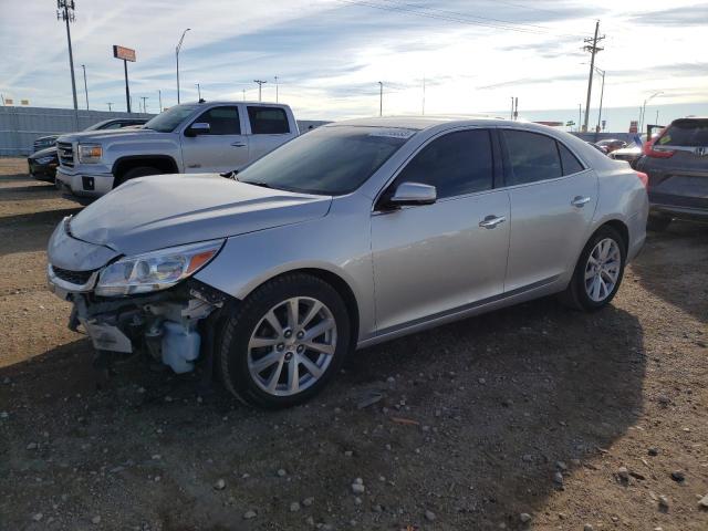 1G11E5SA1GF105106 | 2016 CHEVROLET MALIBU LIM