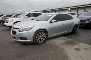 1G11E5SA4GF140612 | 2016 CHEVROLET MALIBU LIM