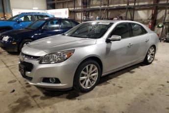 1G11E5SA4GF159550 | 2016 CHEVROLET MALIBU LIM