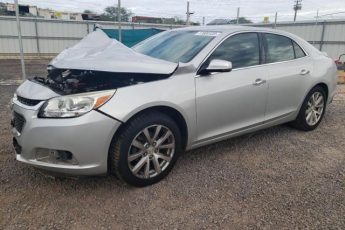 1G11E5SA5GF139436 | 2016 CHEVROLET MALIBU LIM