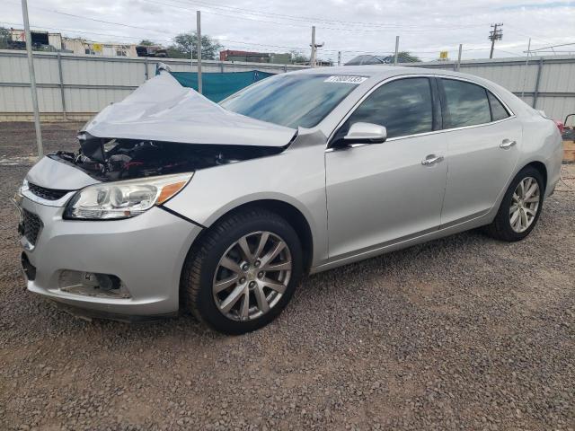 1G11E5SA5GF139436 | 2016 CHEVROLET MALIBU LIM