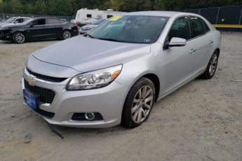 1G11E5SA7GF104980 | 2016 CHEVROLET MALIBU LIM