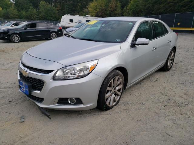 1G11E5SA7GF104980 | 2016 CHEVROLET MALIBU LIM