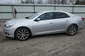 1G11E5SA8GF104714 | 2016 CHEVROLET MALIBU LIM