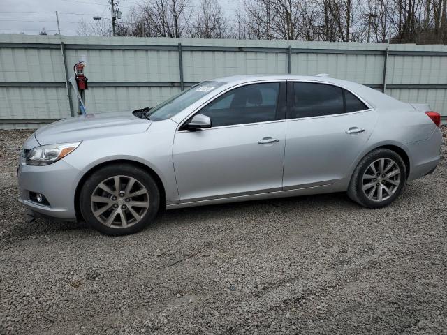 1G11E5SA8GF104714 | 2016 CHEVROLET MALIBU LIM