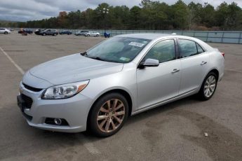 1G11E5SA8GU148868 | 2016 CHEVROLET MALIBU LIM