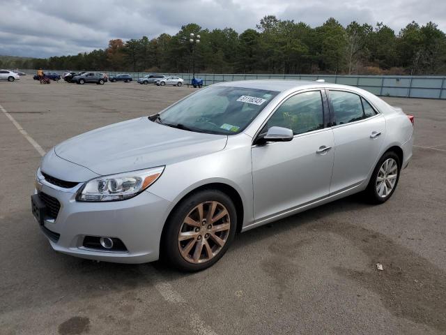 1G11E5SA8GU148868 | 2016 CHEVROLET MALIBU LIM