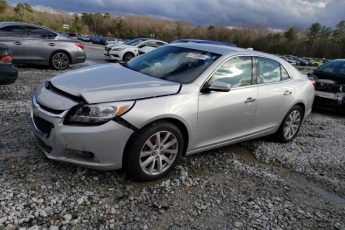 1G11E5SA8GU159823 | 2016 CHEVROLET MALIBU LIM