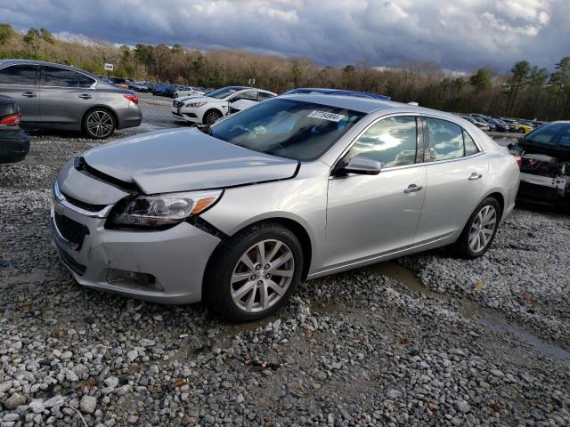 1G11E5SA8GU159823 | 2016 CHEVROLET MALIBU LIM