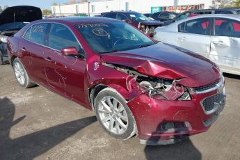 1G11E5SAXGF132398 | 2016 CHEVROLET MALIBU LIMITED