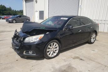 1G11E5SAXGU113636 | 2016 CHEVROLET MALIBU LIM