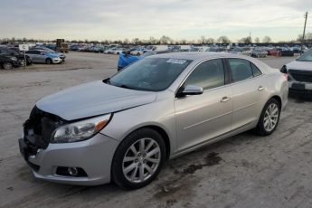 1G11E5SL0EF154439 | 2014 CHEVROLET MALIBU 2LT