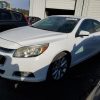 2G1WT58K369224598 | 2006 CHEVROLET IMPALA