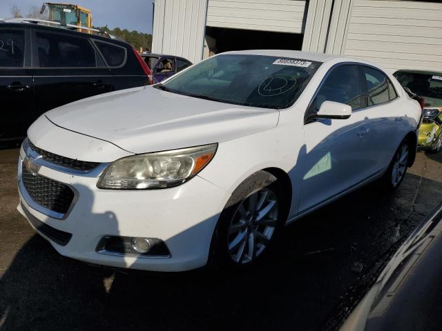 1G11E5SL0EF297276 | 2014 CHEVROLET MALIBU 2LT