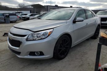 1G11E5SL1EF135057 | 2014 CHEVROLET MALIBU 2LT