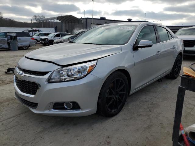 1G11E5SL1EF135057 | 2014 CHEVROLET MALIBU 2LT