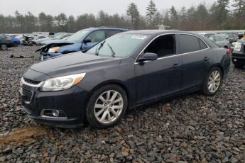 1G11E5SL2EF295206 | 2014 CHEVROLET MALIBU 2LT