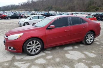 1G11E5SL3EU122855 | 2014 CHEVROLET MALIBU 2LT