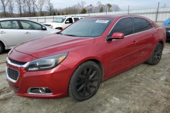 1G11E5SL3EU166726 | 2014 CHEVROLET MALIBU 2LT