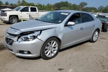 1G11E5SL4EF227506 | 2014 CHEVROLET MALIBU 2LT