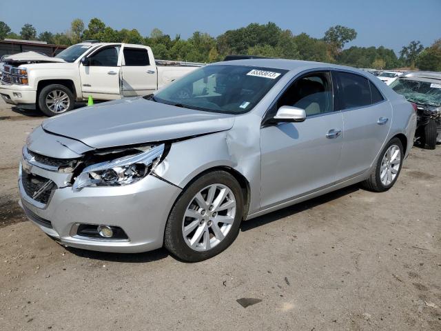 1G11E5SL4EF227506 | 2014 CHEVROLET MALIBU 2LT