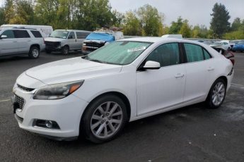 1G11E5SL4EF235296 | 2014 CHEVROLET MALIBU 2LT