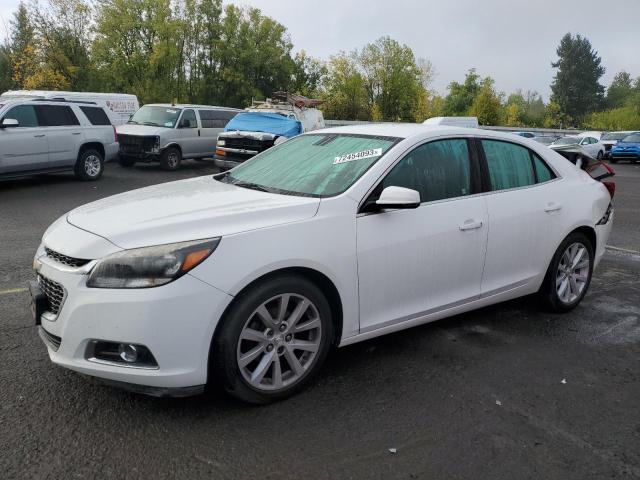 1G11E5SL4EF235296 | 2014 CHEVROLET MALIBU 2LT