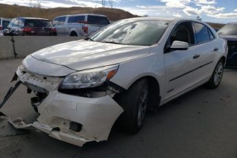 1G11E5SL4EF237789 | 2014 CHEVROLET MALIBU 2LT