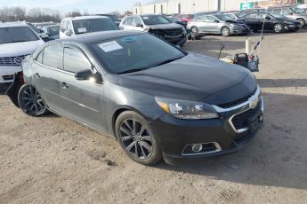 1G11E5SL5EF228034 | 2014 CHEVROLET MALIBU