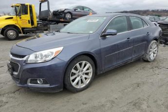 1G11E5SL5EF281073 | 2014 CHEVROLET MALIBU 2LT