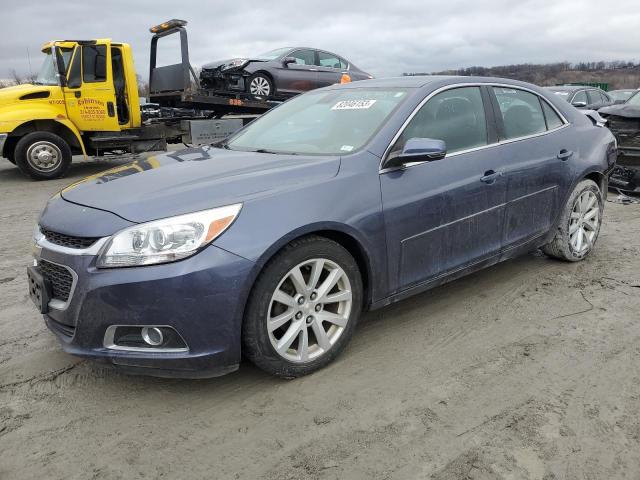 1G11E5SL5EF281073 | 2014 CHEVROLET MALIBU 2LT