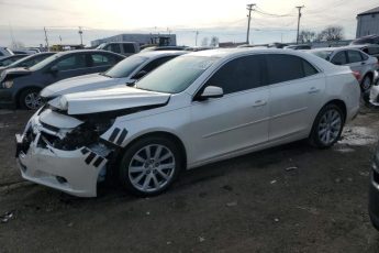 1G11E5SL5EU133176 | 2014 CHEVROLET MALIBU 2LT