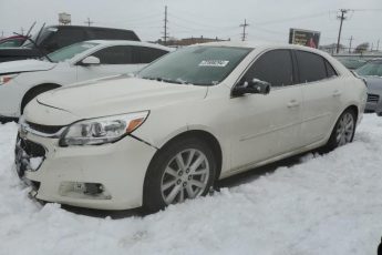 1G11E5SL6EF245571 | 2014 CHEVROLET MALIBU 2LT