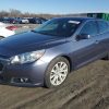 1LNHM93R09G600555 | 2009 LINCOLN MKS