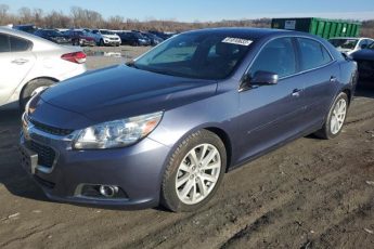 1G11E5SL7EF206746 | 2014 CHEVROLET MALIBU 2LT