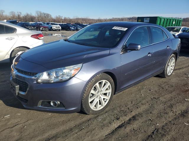 1G11E5SL7EF206746 | 2014 CHEVROLET MALIBU 2LT