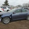 1HGCR2F56FA241244 | 2015 Honda accord sport