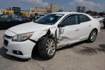 1G11E5SL8EF152082 | 2014 CHEVROLET MALIBU 2LT