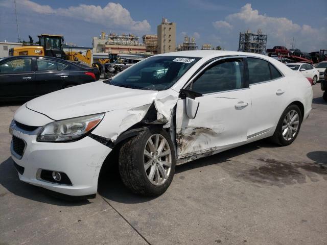 1G11E5SL8EF152082 | 2014 CHEVROLET MALIBU 2LT